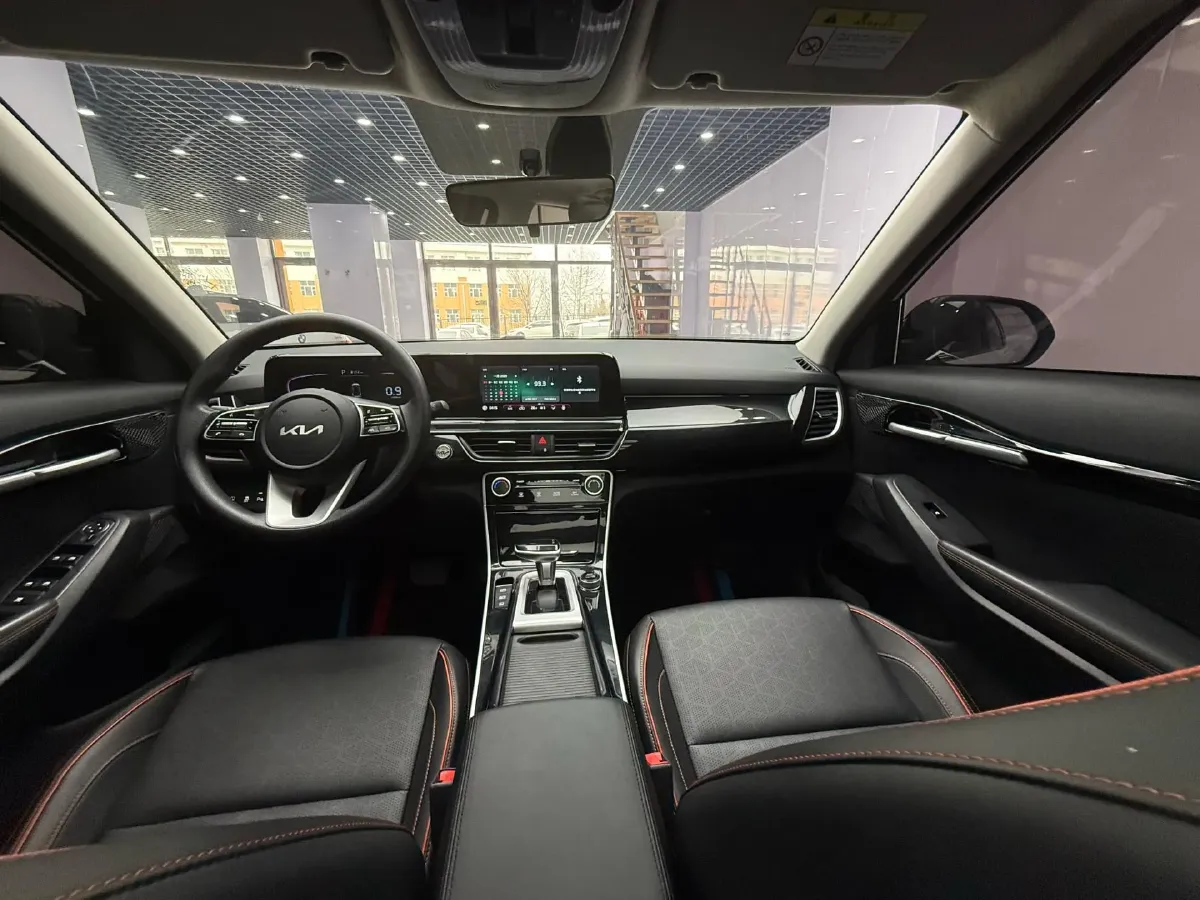 2023 Kia Seltos 1.5L 115HP L4 CVT,autocango,china used car exporter,china ev exporter,chinese used car exporter,chinese used ev exporter