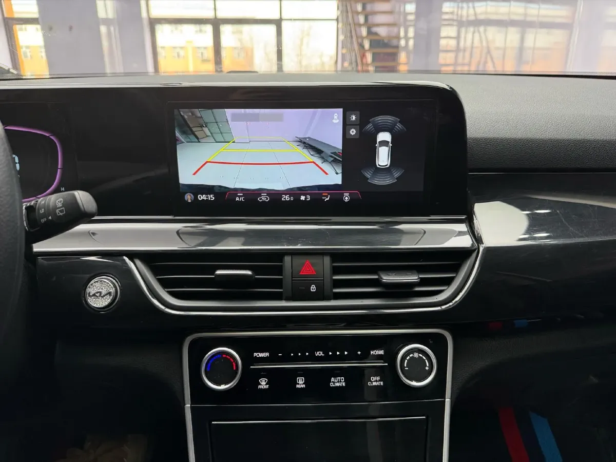 2023 Kia Seltos 1.5L 115HP L4 CVT,autocango,china used car exporter,china ev exporter,chinese used car exporter,chinese used ev exporter