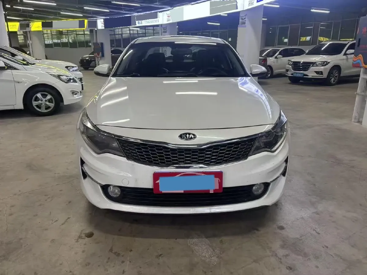 2016 Kia K5 2.0L 161HP L4 6AT,autocango,china used car exporter,china ev exporter,chinese used car exporter,chinese used ev exporter