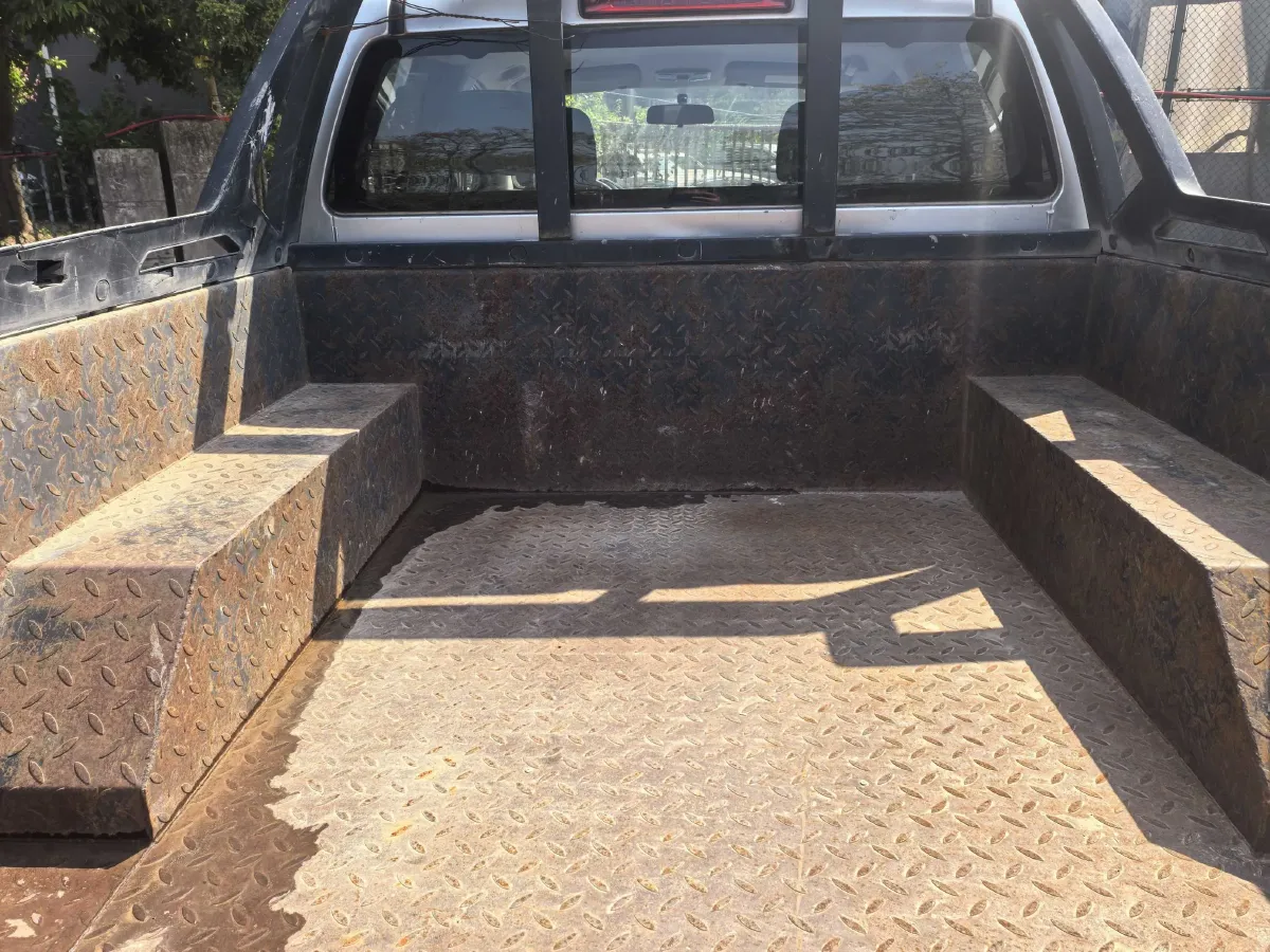 2019 Isuzu RE-MAX Jim 2.0T 204HP L4 5MT,autocango,china used car exporter,china ev exporter,chinese used car exporter,chinese used ev exporter