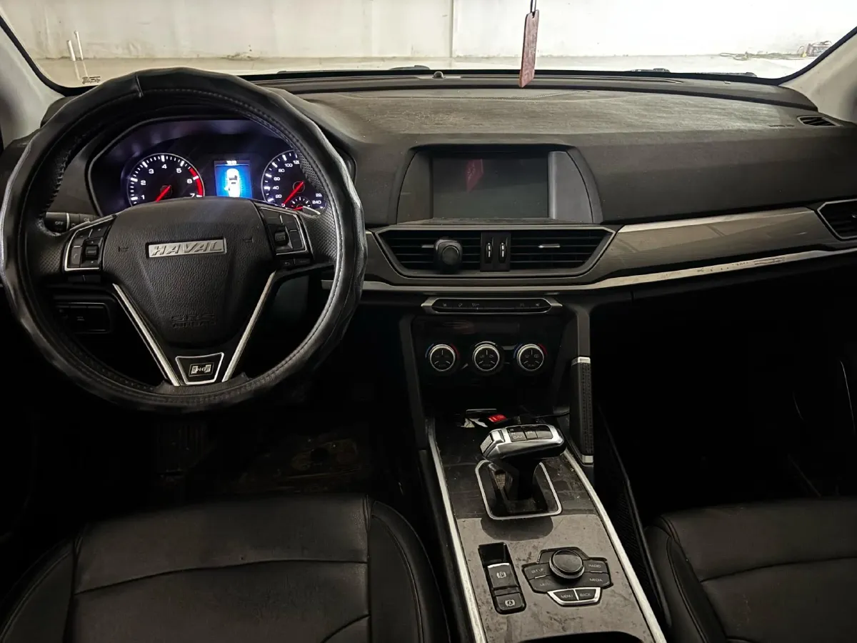 2019 Haval H6 1.5T 150HP L4 7DCT,autocango,china used car exporter,china ev exporter,chinese used car exporter,chinese used ev exporter