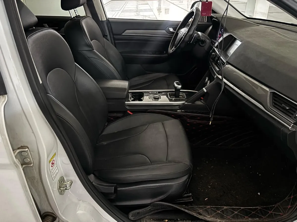 2019 Haval H6 1.5T 150HP L4 7DCT,autocango,china used car exporter,china ev exporter,chinese used car exporter,chinese used ev exporter