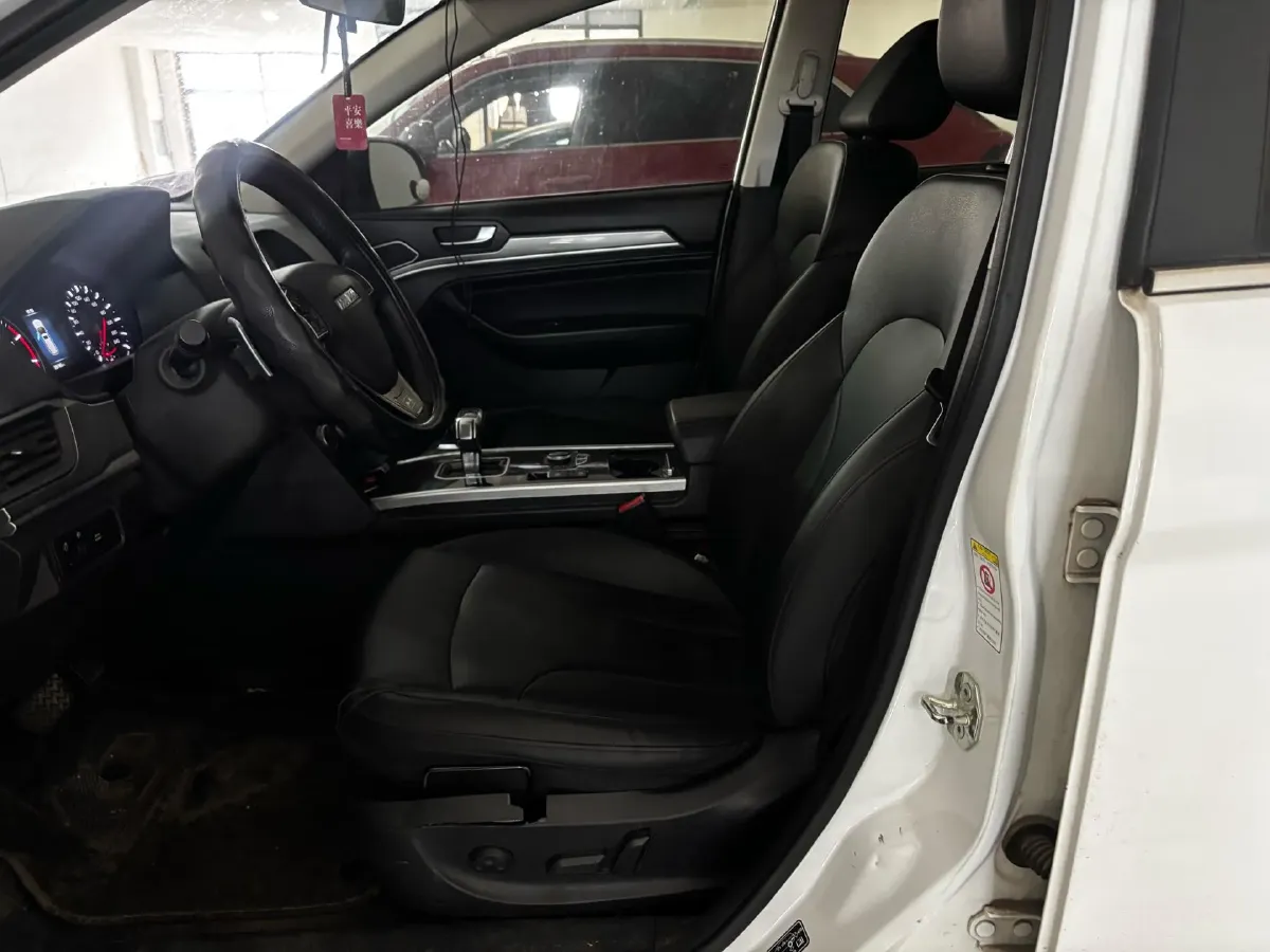 2019 Haval H6 1.5T 150HP L4 7DCT,autocango,china used car exporter,china ev exporter,chinese used car exporter,chinese used ev exporter