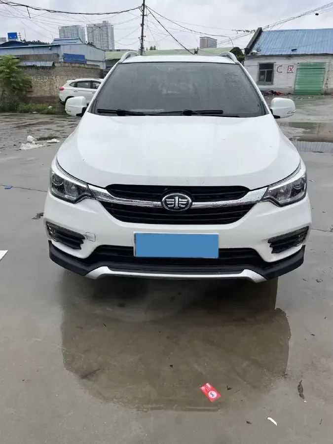 2016 FAW Jumpal D60 1.5L 102HP L4 5MT,autocango,china used car exporter,china ev exporter,chinese used car exporter,chinese used ev exporter