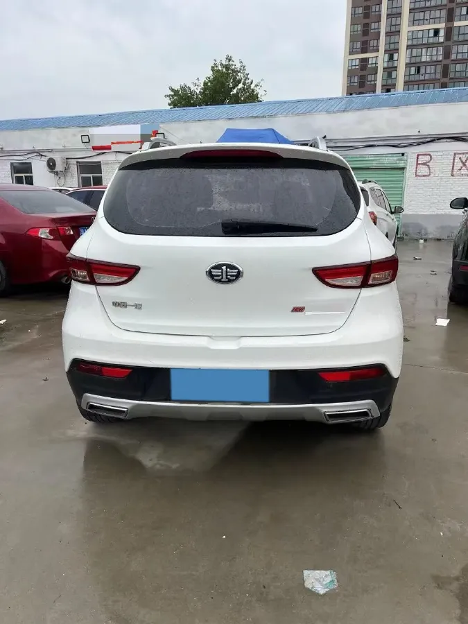 2016 FAW Jumpal D60 1.5L 102HP L4 5MT,autocango,china used car exporter,china ev exporter,chinese used car exporter,chinese used ev exporter