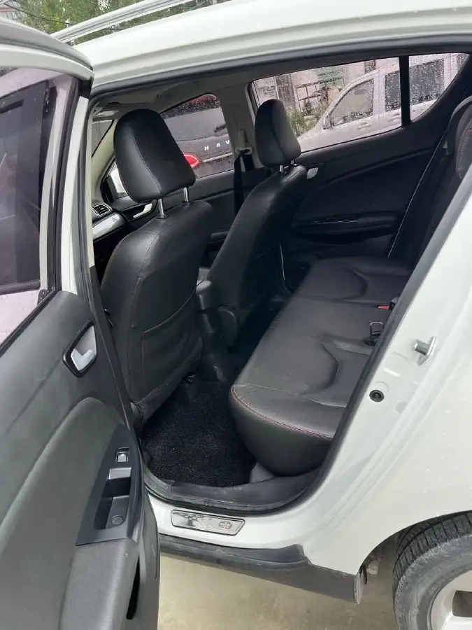 2016 FAW Jumpal D60 1.5L 102HP L4 5MT,autocango,china used car exporter,china ev exporter,chinese used car exporter,chinese used ev exporter