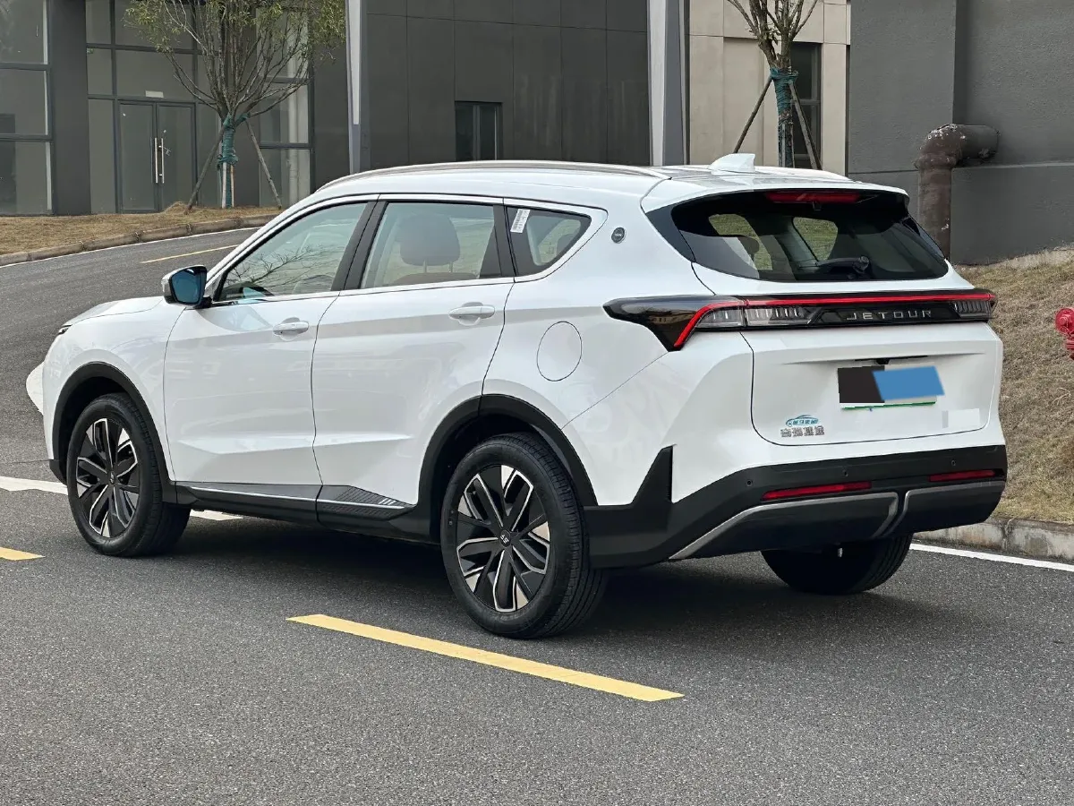 2024 Chery Tiggo8L 2.0T 254HP L4 8AT,autocango,china used car exporter,china ev exporter,chinese used car exporter,chinese used ev exporter