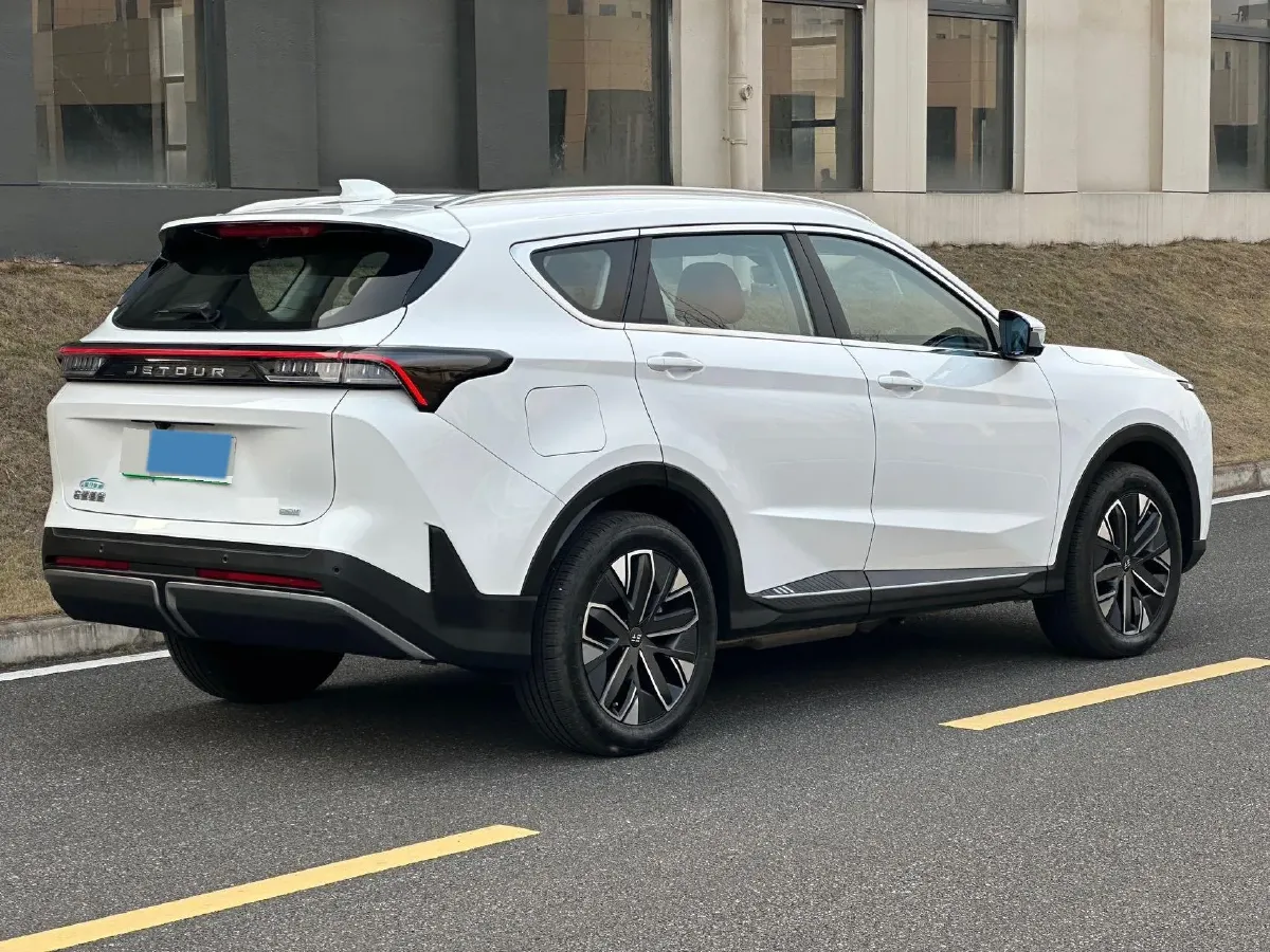 2024 Chery Tiggo8L 2.0T 254HP L4 8AT,autocango,china used car exporter,china ev exporter,chinese used car exporter,chinese used ev exporter