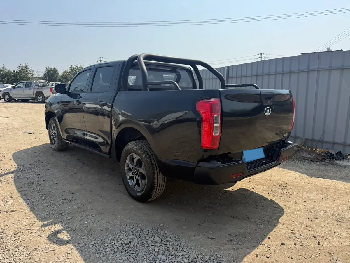2021 Great Wall Poer 2.0T 163HP L4 8AT,autocango,china used car exporter,china ev exporter,chinese used car exporter,chinese used ev exporter