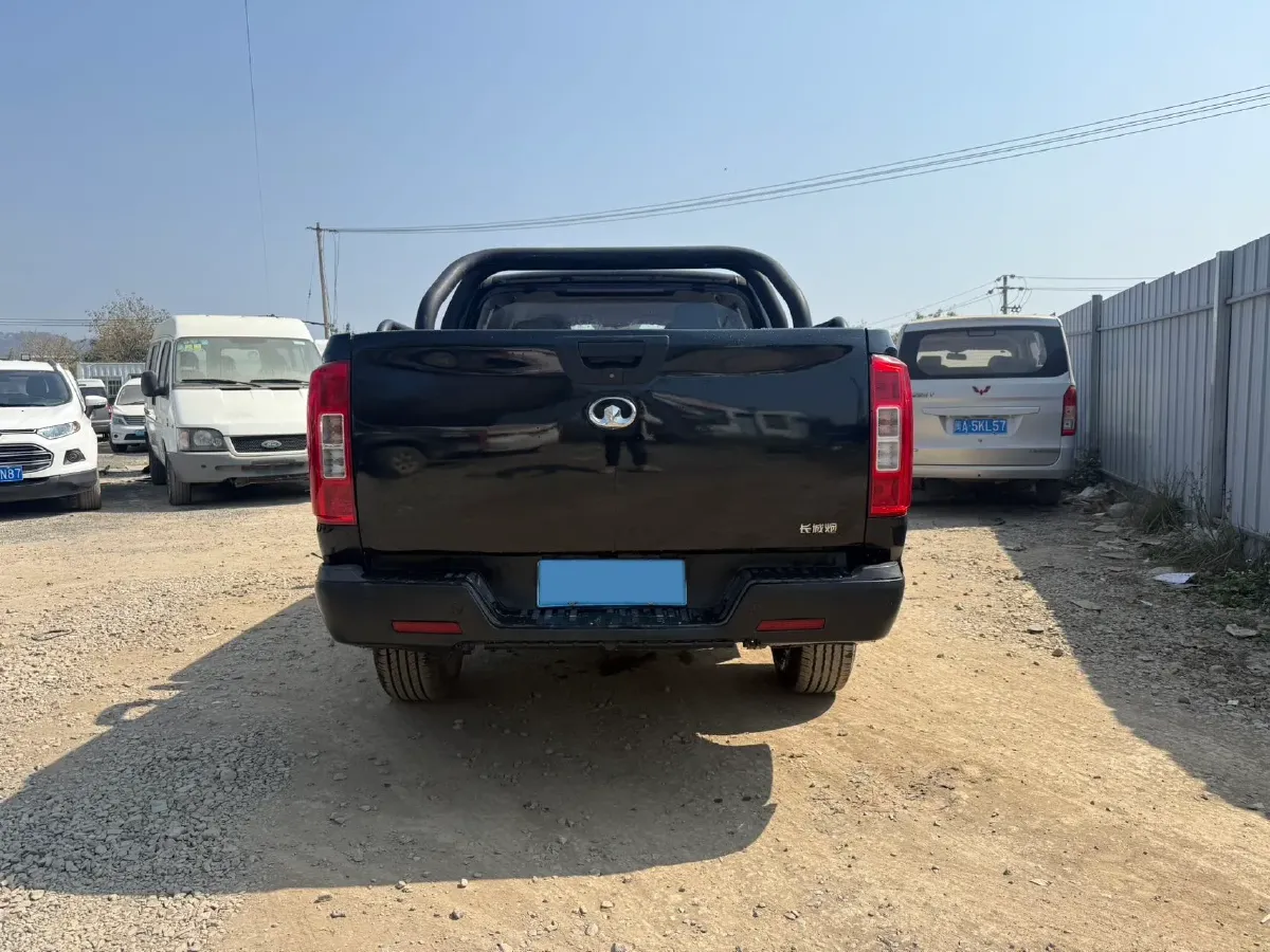 2021 Great Wall Poer 2.0T 163HP L4 8AT,autocango,china used car exporter,china ev exporter,chinese used car exporter,chinese used ev exporter