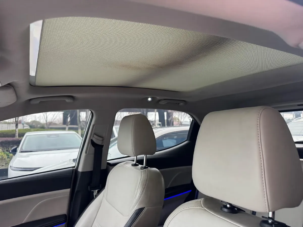 2021 BYD Yuan Pro BEV 50.1KWH,autocango,china used car exporter,china ev exporter,chinese used car exporter,chinese used ev exporter