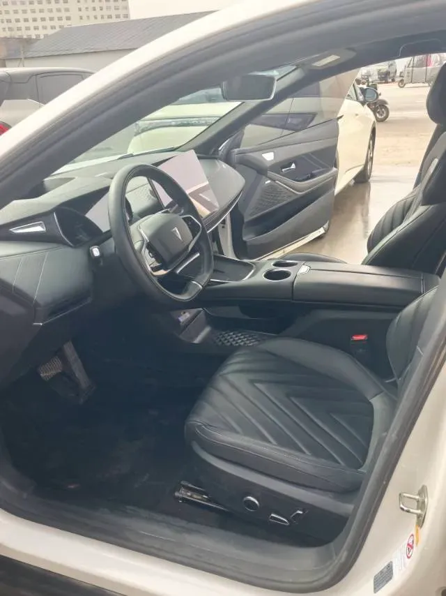 2023 Deepal SL03 1.5L 95HP L4 REEV 18.99KWH,autocango,china used car exporter,china ev exporter,chinese used car exporter,chinese used ev exporter