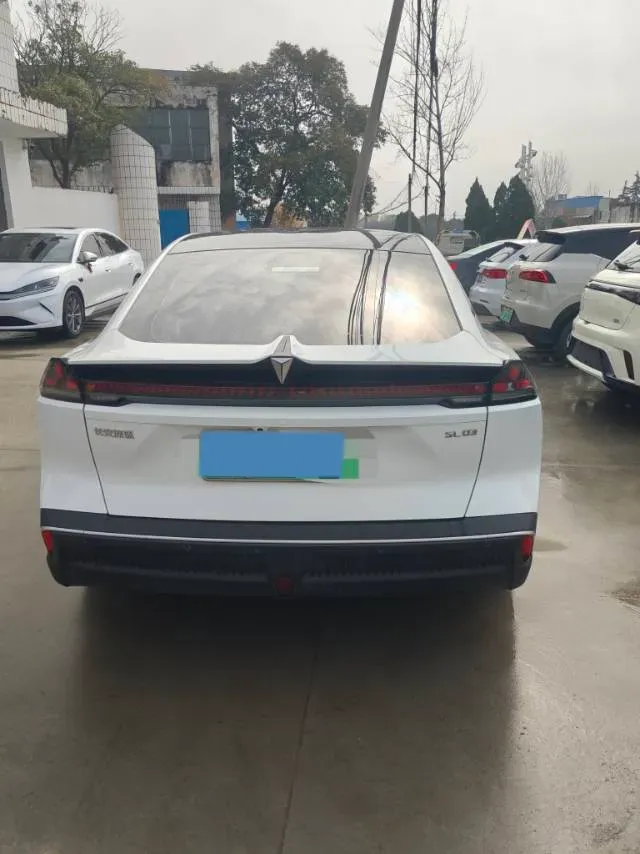 2023 Deepal SL03 1.5L 95HP L4 REEV 18.99KWH,autocango,china used car exporter,china ev exporter,chinese used car exporter,chinese used ev exporter