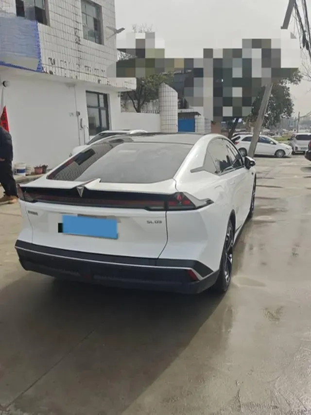 2023 Deepal SL03 1.5L 95HP L4 REEV 18.99KWH,autocango,china used car exporter,china ev exporter,chinese used car exporter,chinese used ev exporter