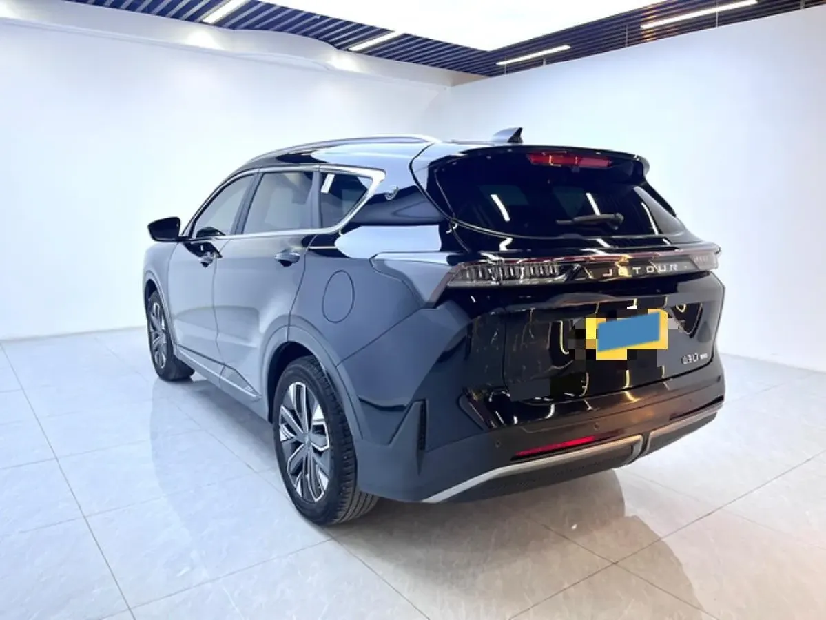 2024 Jetour X70 C-DM 1.5T 156HP L4 2DHT PHEV 19.43KWH,autocango,china used car exporter,china ev exporter,chinese used car exporter,chinese used ev exporter