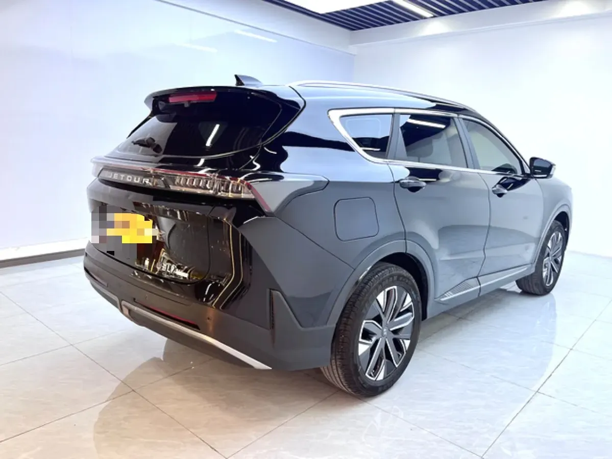 2024 Jetour X70 C-DM 1.5T 156HP L4 2DHT PHEV 19.43KWH,autocango,china used car exporter,china ev exporter,chinese used car exporter,chinese used ev exporter