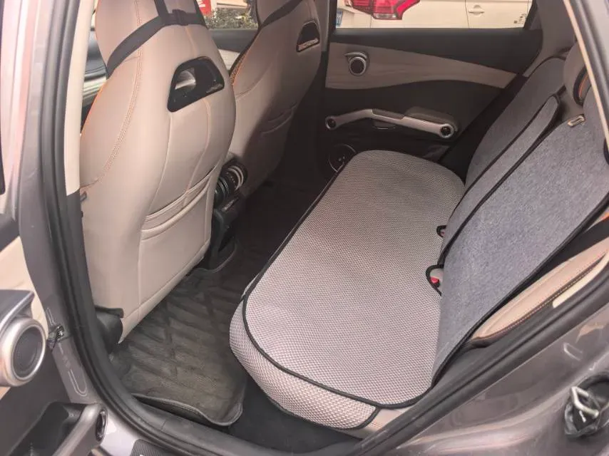 2024 BYD Yuan Plus BEV 49.92KWH,autocango,china used car exporter,china ev exporter,chinese used car exporter,chinese used ev exporter