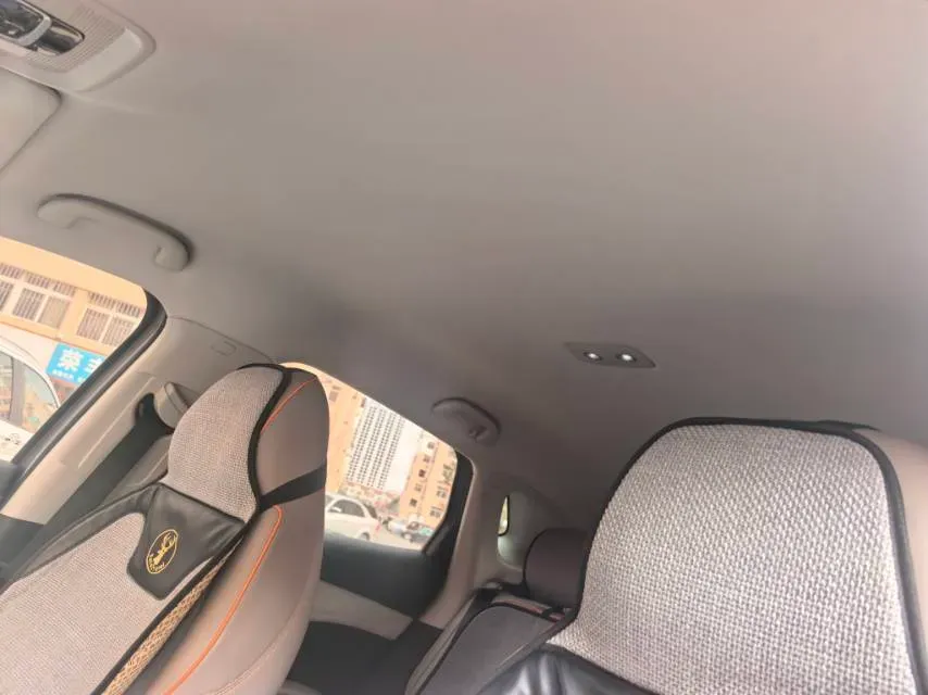 2024 BYD Yuan Plus BEV 49.92KWH,autocango,china used car exporter,china ev exporter,chinese used car exporter,chinese used ev exporter