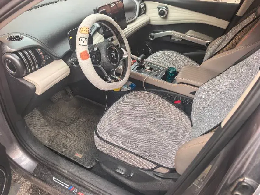 2024 BYD Yuan Plus BEV 49.92KWH,autocango,china used car exporter,china ev exporter,chinese used car exporter,chinese used ev exporter