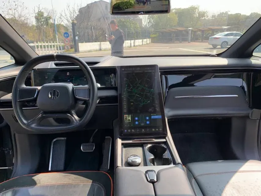 2022 HiPhi X BEV 97KWH,autocango,china used car exporter,china ev exporter,chinese used car exporter,chinese used ev exporter