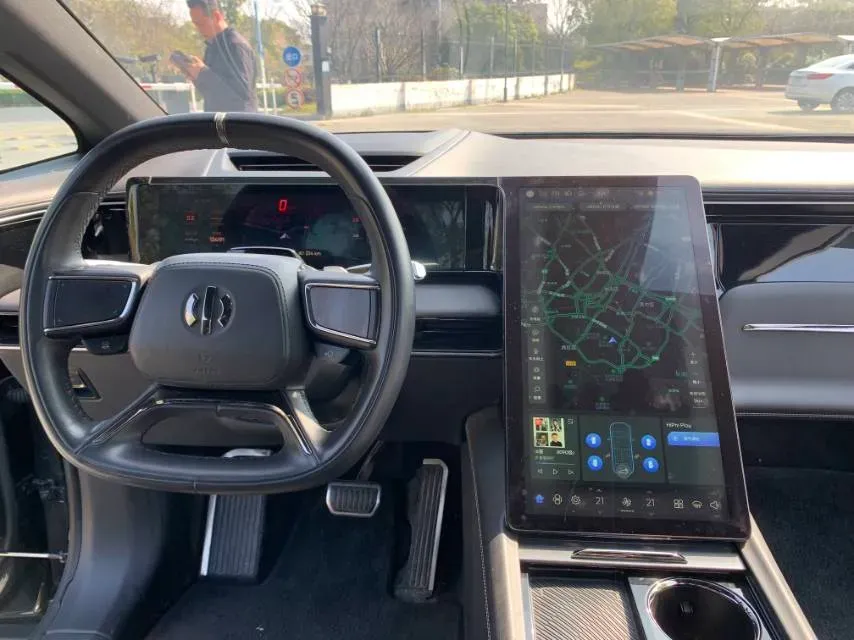 2022 HiPhi X BEV 97KWH,autocango,china used car exporter,china ev exporter,chinese used car exporter,chinese used ev exporter