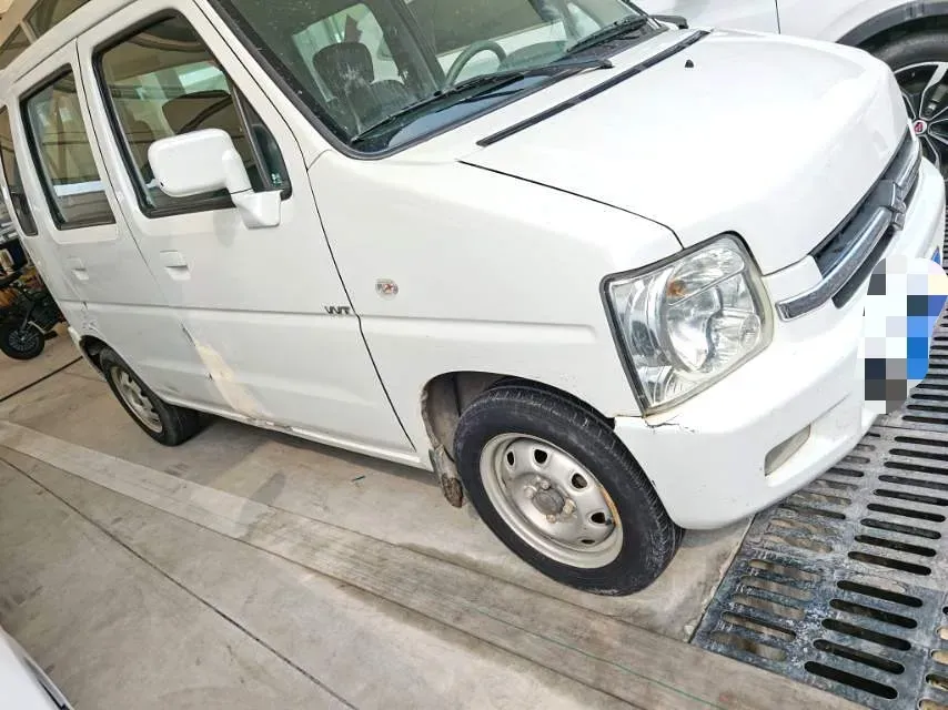 2016 Suzuki Wagon R 1.4L 97HP L4 5MT,autocango,china used car exporter,china ev exporter,chinese used car exporter,chinese used ev exporter