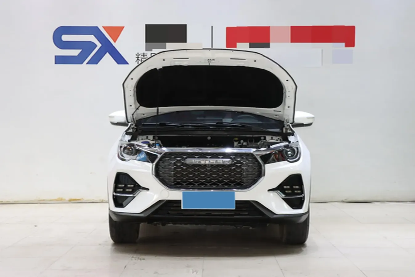 2022 Jetour X70S 1.5T 156HP L4 6MT,autocango,china used car exporter,china ev exporter,chinese used car exporter,chinese used ev exporter