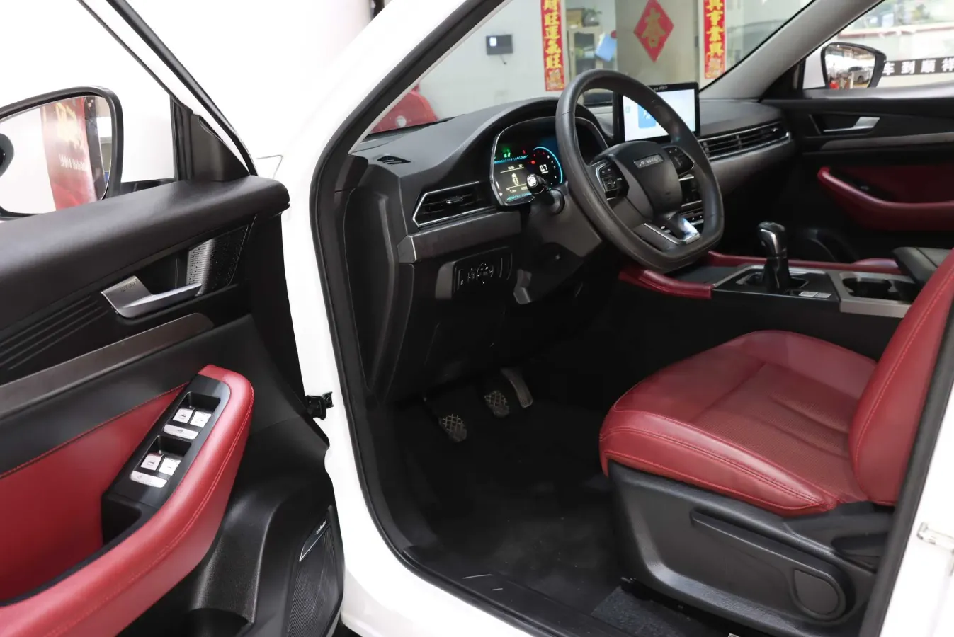 2022 Jetour X70S 1.5T 156HP L4 6MT,autocango,china used car exporter,china ev exporter,chinese used car exporter,chinese used ev exporter