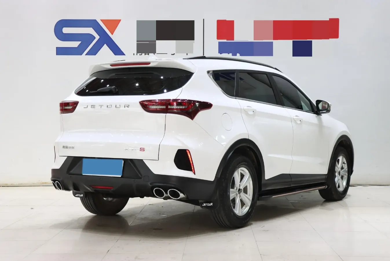 2022 Jetour X70S 1.5T 156HP L4 6MT,autocango,china used car exporter,china ev exporter,chinese used car exporter,chinese used ev exporter