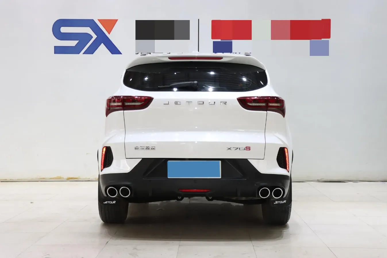 2022 Jetour X70S 1.5T 156HP L4 6MT,autocango,china used car exporter,china ev exporter,chinese used car exporter,chinese used ev exporter