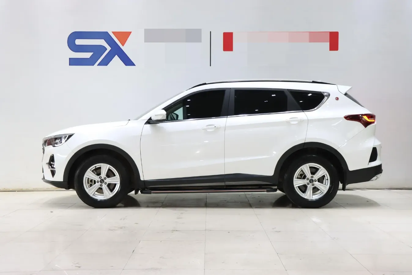 2022 Jetour X70S 1.5T 156HP L4 6MT,autocango,china used car exporter,china ev exporter,chinese used car exporter,chinese used ev exporter