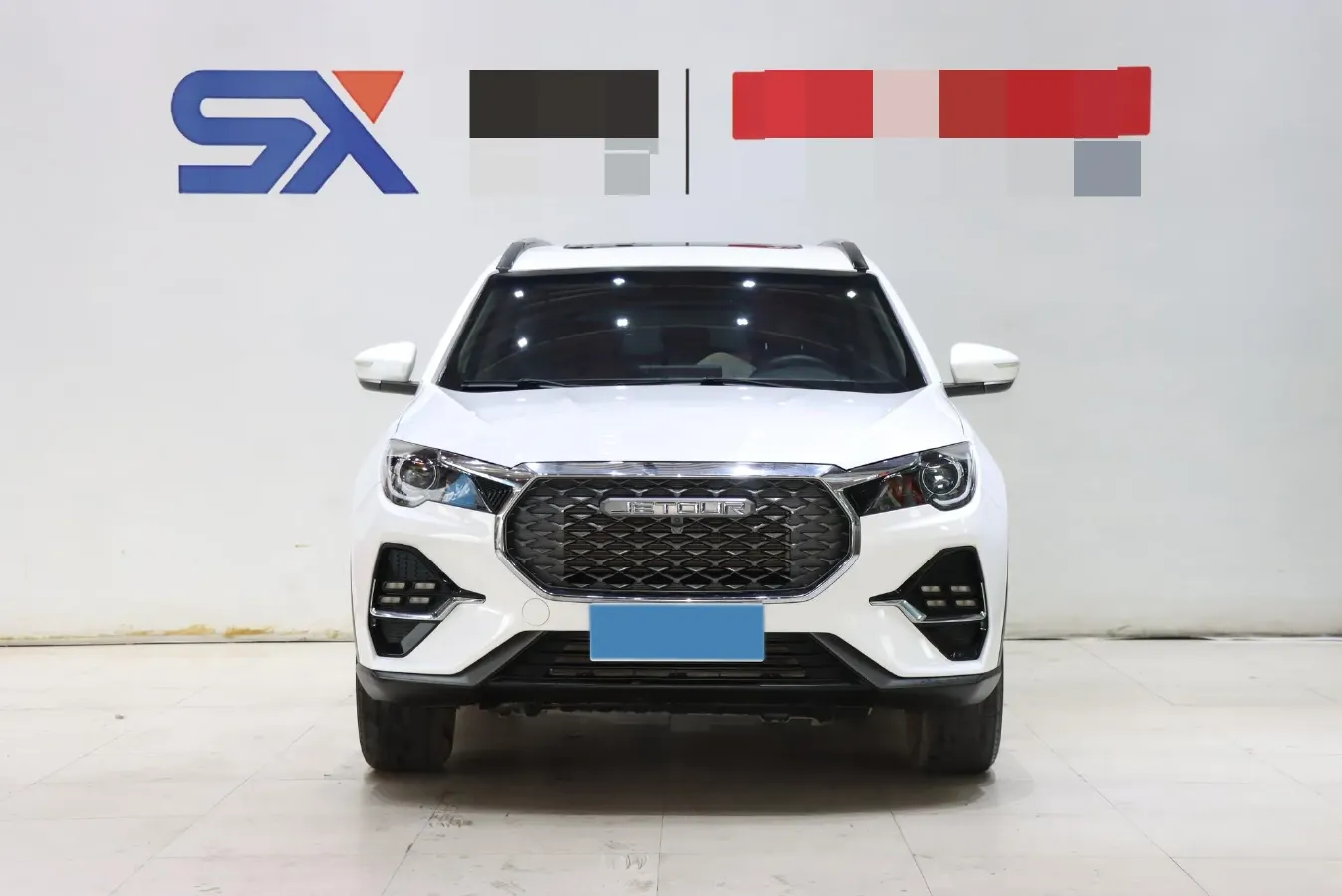 2022 Jetour X70S 1.5T 156HP L4 6MT,autocango,china used car exporter,china ev exporter,chinese used car exporter,chinese used ev exporter