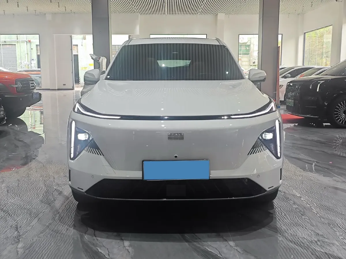 2024 Geely Galaxy L7 1.5T 163HP L4 3DHT PHEV 18.7KWH,autocango,china used car exporter,china ev exporter,chinese used car exporter,chinese used ev exporter