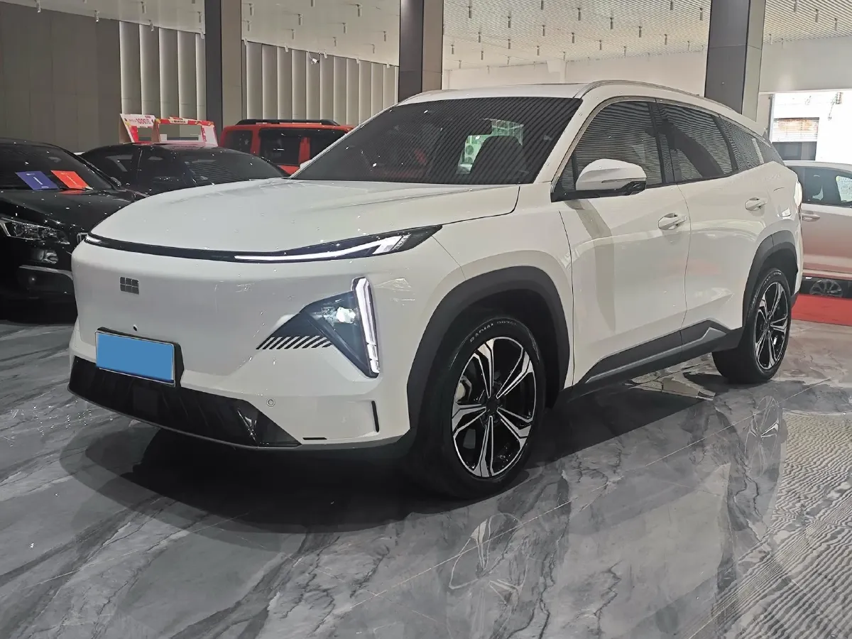 2024 Geely Galaxy L7 1.5T 163HP L4 3DHT PHEV 18.7KWH,autocango,china used car exporter,china ev exporter,chinese used car exporter,chinese used ev exporter