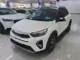 2021 Kia KX1 1.4L 100HP L4 CVT