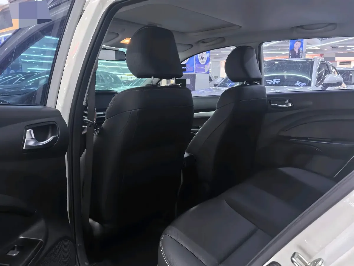 2021 Kia KX1 1.4L 100HP L4 CVT,autocango,china used car exporter,china ev exporter,chinese used car exporter,chinese used ev exporter