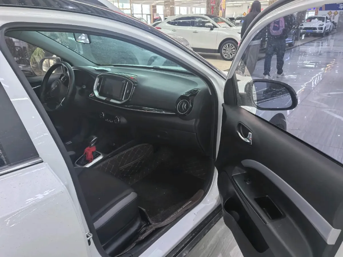 2021 Kia KX1 1.4L 100HP L4 CVT,autocango,china used car exporter,china ev exporter,chinese used car exporter,chinese used ev exporter