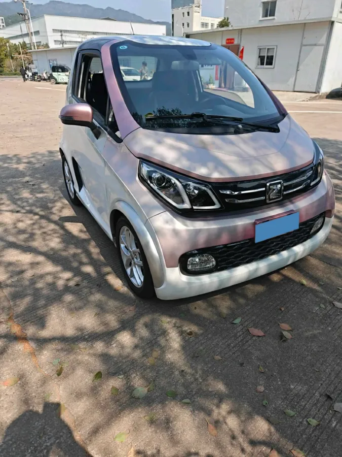 2018 Zotye T300 BEV 42.7KWH,autocango,china used car exporter,china ev exporter,chinese used car exporter,chinese used ev exporter