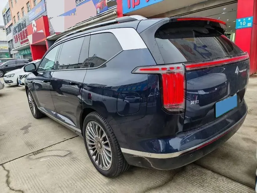 2025 HYPTEC HL BEV,autocango,china used car exporter,china ev exporter,chinese used car exporter,chinese used ev exporter