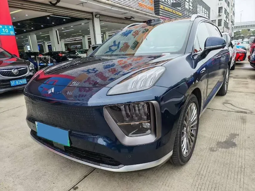 2025 HYPTEC HL BEV,autocango,china used car exporter,china ev exporter,chinese used car exporter,chinese used ev exporter