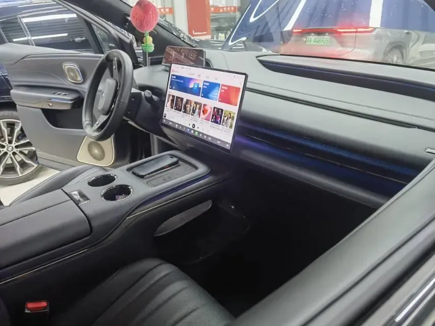 2025 HYPTEC HL BEV,autocango,china used car exporter,china ev exporter,chinese used car exporter,chinese used ev exporter