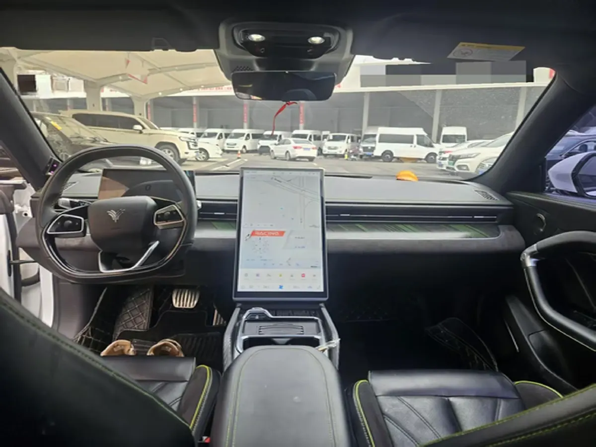 2023 Neta GT BEV 74.48KWH,autocango,china used car exporter,china ev exporter,chinese used car exporter,chinese used ev exporter