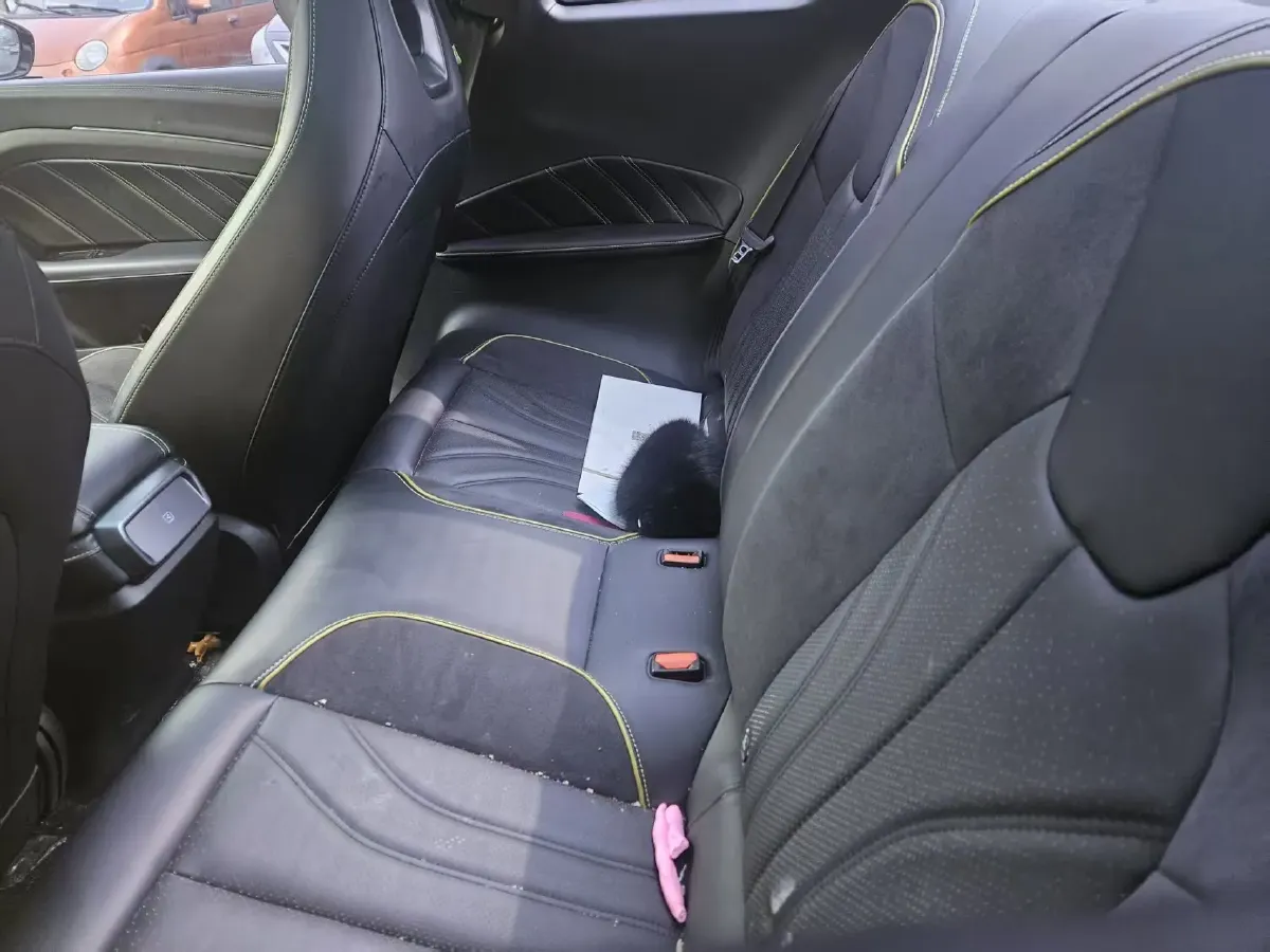 2023 Neta GT BEV 74.48KWH,autocango,china used car exporter,china ev exporter,chinese used car exporter,chinese used ev exporter