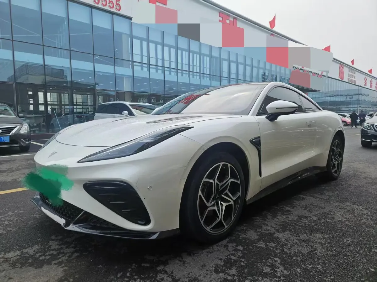 2023 Neta GT BEV 74.48KWH,autocango,china used car exporter,china ev exporter,chinese used car exporter,chinese used ev exporter
