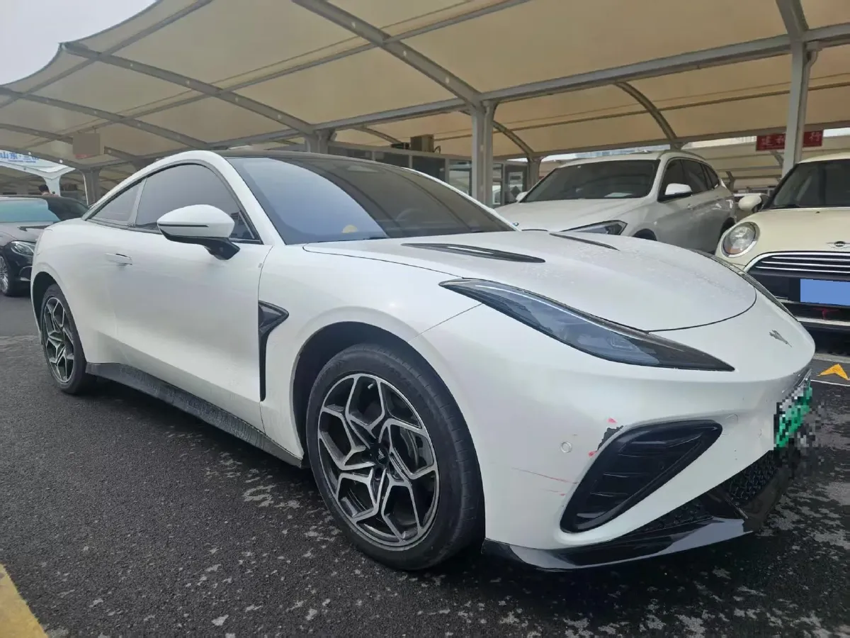 2023 Neta GT BEV 74.48KWH,autocango,china used car exporter,china ev exporter,chinese used car exporter,chinese used ev exporter