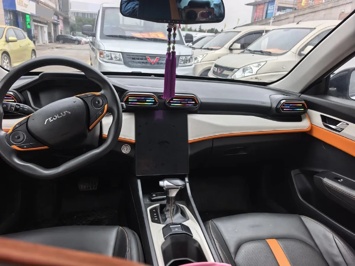 2023 DongFeng Aeolus YiXuan 1.5L 125HP L4 6DCT,autocango,china used car exporter,china ev exporter,chinese used car exporter,chinese used ev exporter