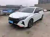 2023 DongFeng Aeolus YiXuan 1.5L 125HP L4 6DCT