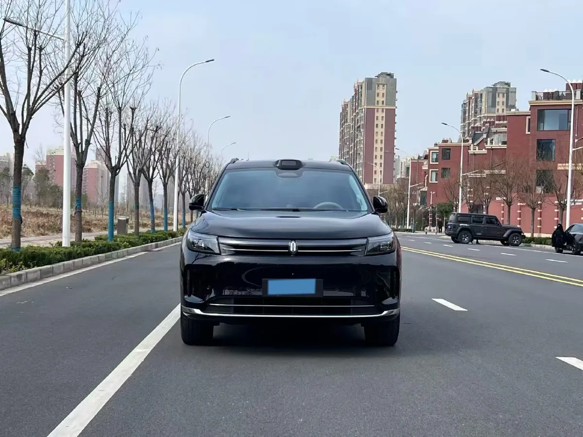 2024 AITO AITO M7 1.5T 152HP L4 REEV 42KWH,autocango,china used car exporter,china ev exporter,chinese used car exporter,chinese used ev exporter