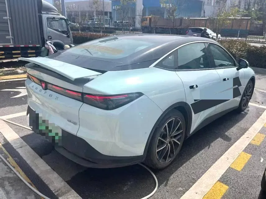 2025 ARCFOX αS5 BEV,autocango,china used car exporter,china ev exporter,chinese used car exporter,chinese used ev exporter