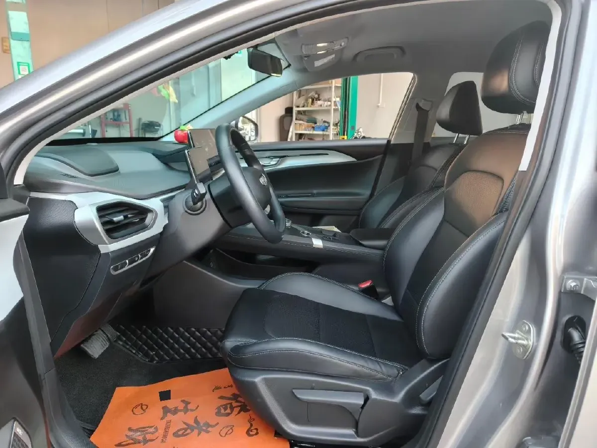 2022 Geometry A BEV 53KWH,autocango,china used car exporter,china ev exporter,chinese used car exporter,chinese used ev exporter